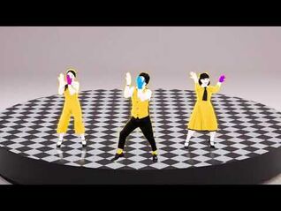 Just Dance 2022 - Koi by Gen Hoshino (Japan exclusive)