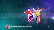 Kungfu jd2016 load.png (2.01 MB) Just Dance 2016 loading screen