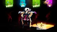 Promotional gameplay 2 (Just Dance 2014)