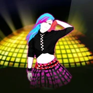 Miss Understood (Sweat Mashup)