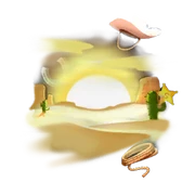 Thumbnail VVFX Wildwest