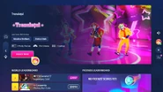 Trenuletul jd2023 infomenu.png (2.02 MB) Just Dance 2023 Edition info screen