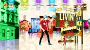 Promotional gameplay 3
