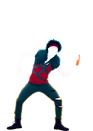 Promotional coach (P1/P3, C2)