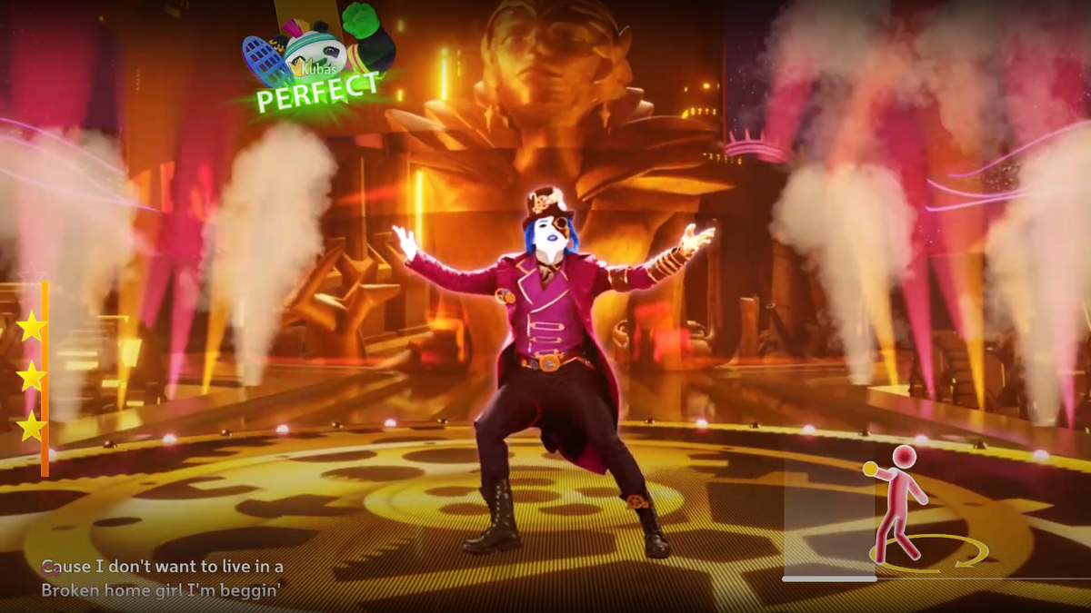Beggin' | Just Dance Wiki | Fandom