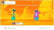 Equis jd2020 coachmenu controller.png (894 KB) Just Dance 2020 coach selection screen (controller)