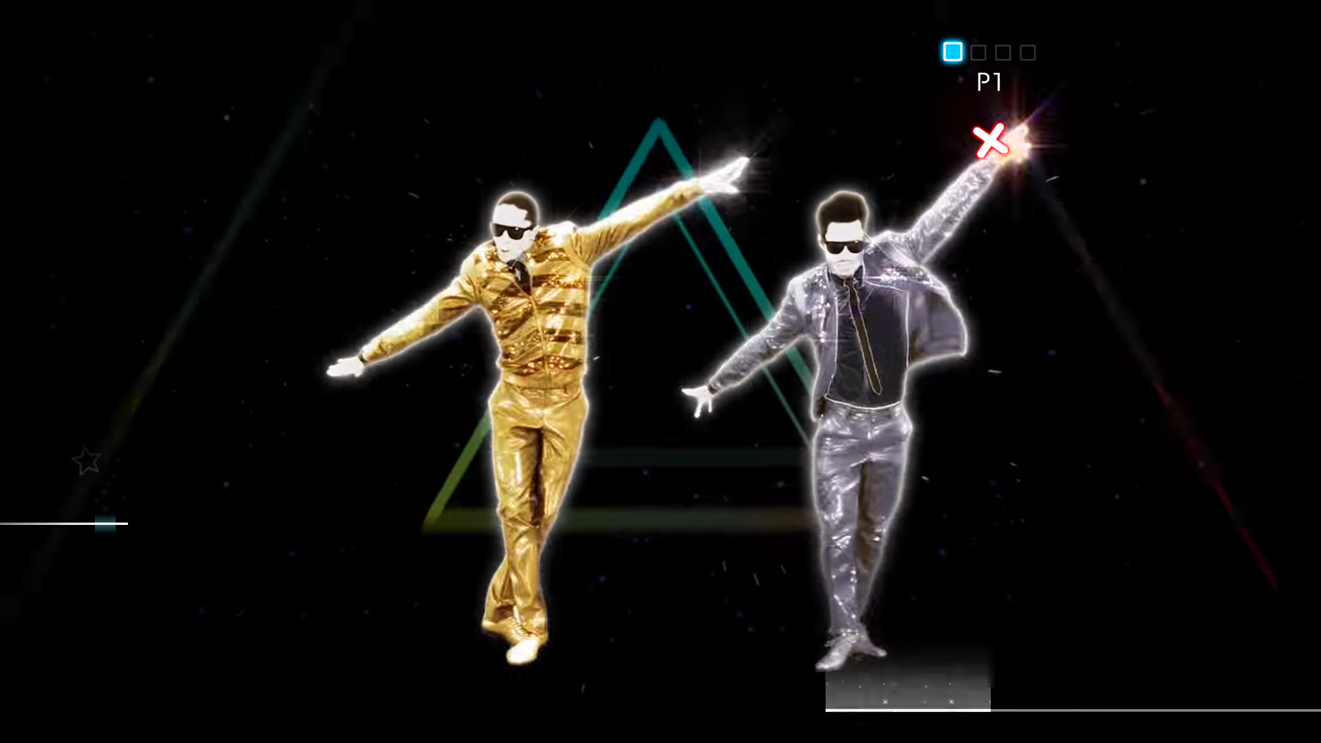 daft punk get lucky gif