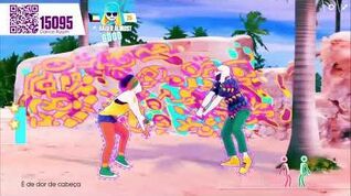 Hangover (BaBaBa) - Just Dance Now