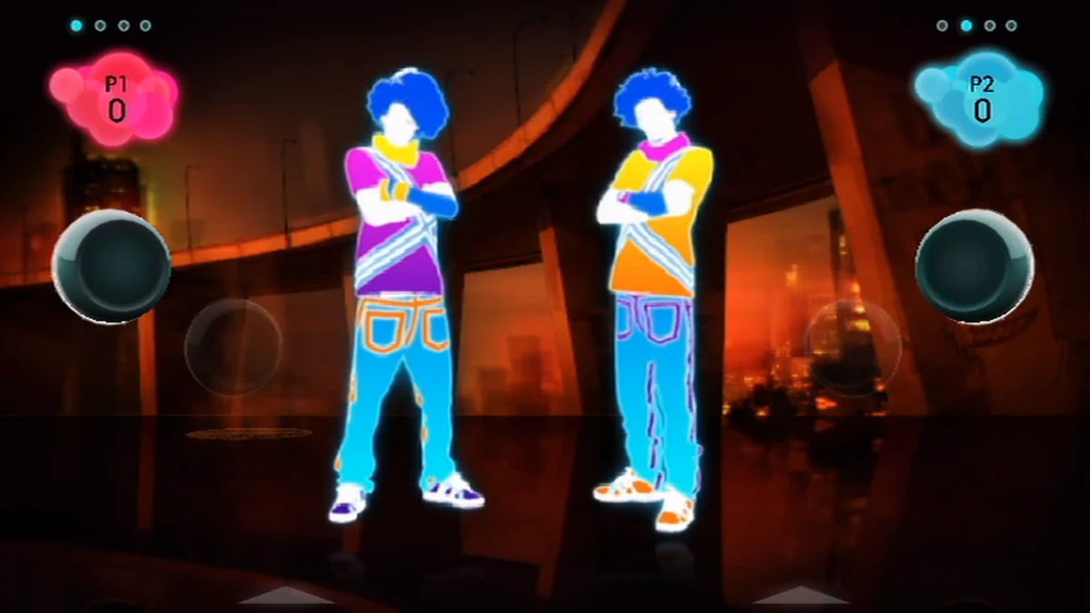 Jump (Kris Kross song) Just Dance Wiki Fandom