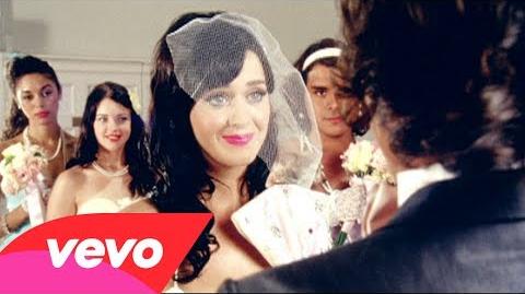 Katy Perry - Hot N Cold