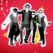 Nocontrol jdnow cover generic