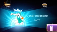 Runtheshow jd4 score p1.png (854 KB) Just Dance 4 scoring screen (Classic, P1)