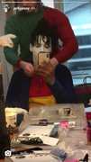 Behind the scenes 3 (P1)