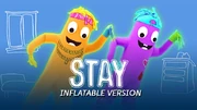 Stayalt cover