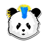 Panda’s avatar on Just Dance 2019