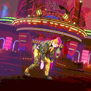 Teaser for Zombieboy