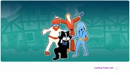 Bremen jd2019 load.png (2.23 MB) Just Dance 2019 loading screen