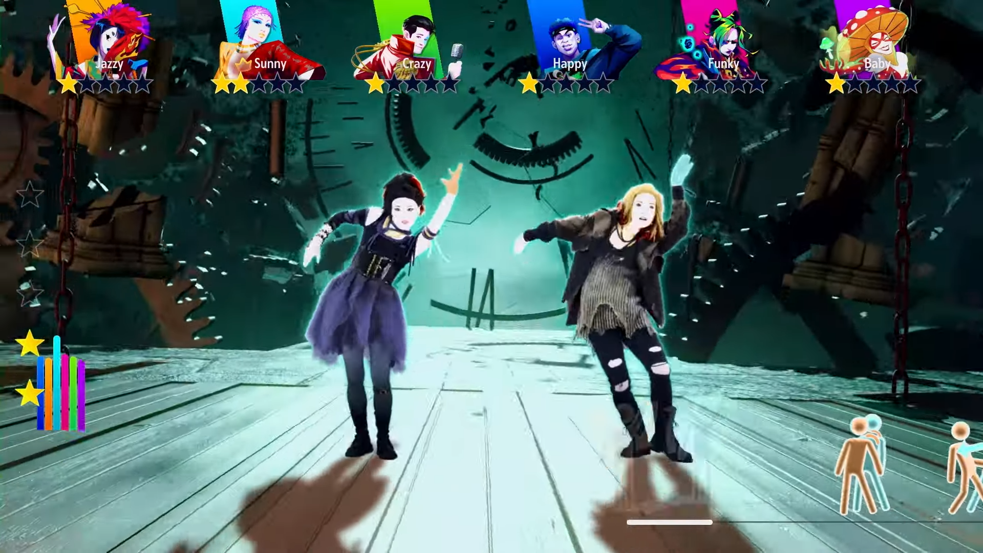 Just Dance 2023 review: The edition we've been begging for