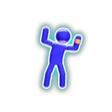 Despicable jdk2 gm 1.png (18 KB) Just Dance Kids 2 (Despicable Me)