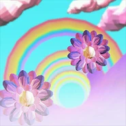 Just Dance 2020 album background