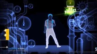 It’s You - Just Dance 2017