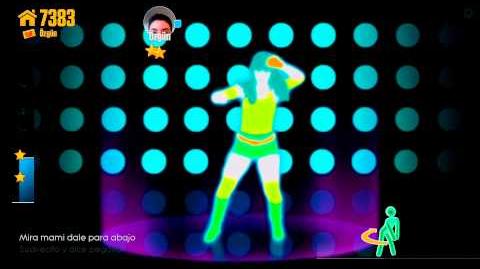 Just Dance Now! - Boom!