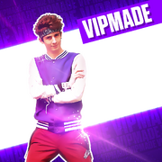 OishiiVIP Cover Generic