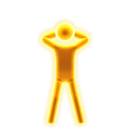 Gold Move 2