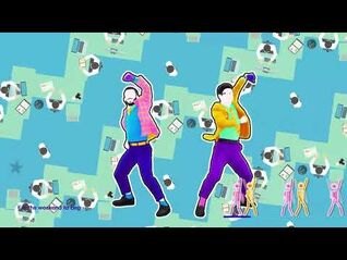 The Weekend - Michael Gray - Just Dance 2022 - Just Dance 2021 Unlimited