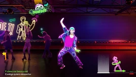 TodoDeTi JD2024 gameplay