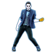 Just Dance 2016 (from Uptown Funk’s Mashup)