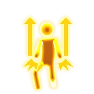 Gold Move 1