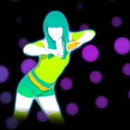 Boom (Just Dance 4)