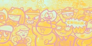 Just Dance Unlimited map background