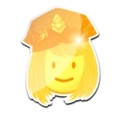 Circusalt golden ava.png (39 KB) The Performer’s golden avatar