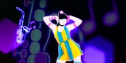 Just Dance Unlimited cover
