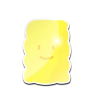 Mashow’s golden avatar