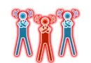 Gold Move 3 (Just Dance 2015)
