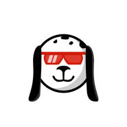 Dooggy Doug’s avatar (Just Dance 2014)