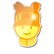 Getugly p1 golden ava.png (35 KB) P1’s golden avatar