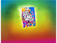 Just Dance Now Pack #1