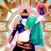Iamthebestalt cover generic