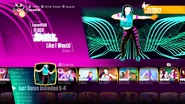 Likeıwould jd2018 menu.png (1.43 MB) Like I Would on the Just Dance 2018 menu