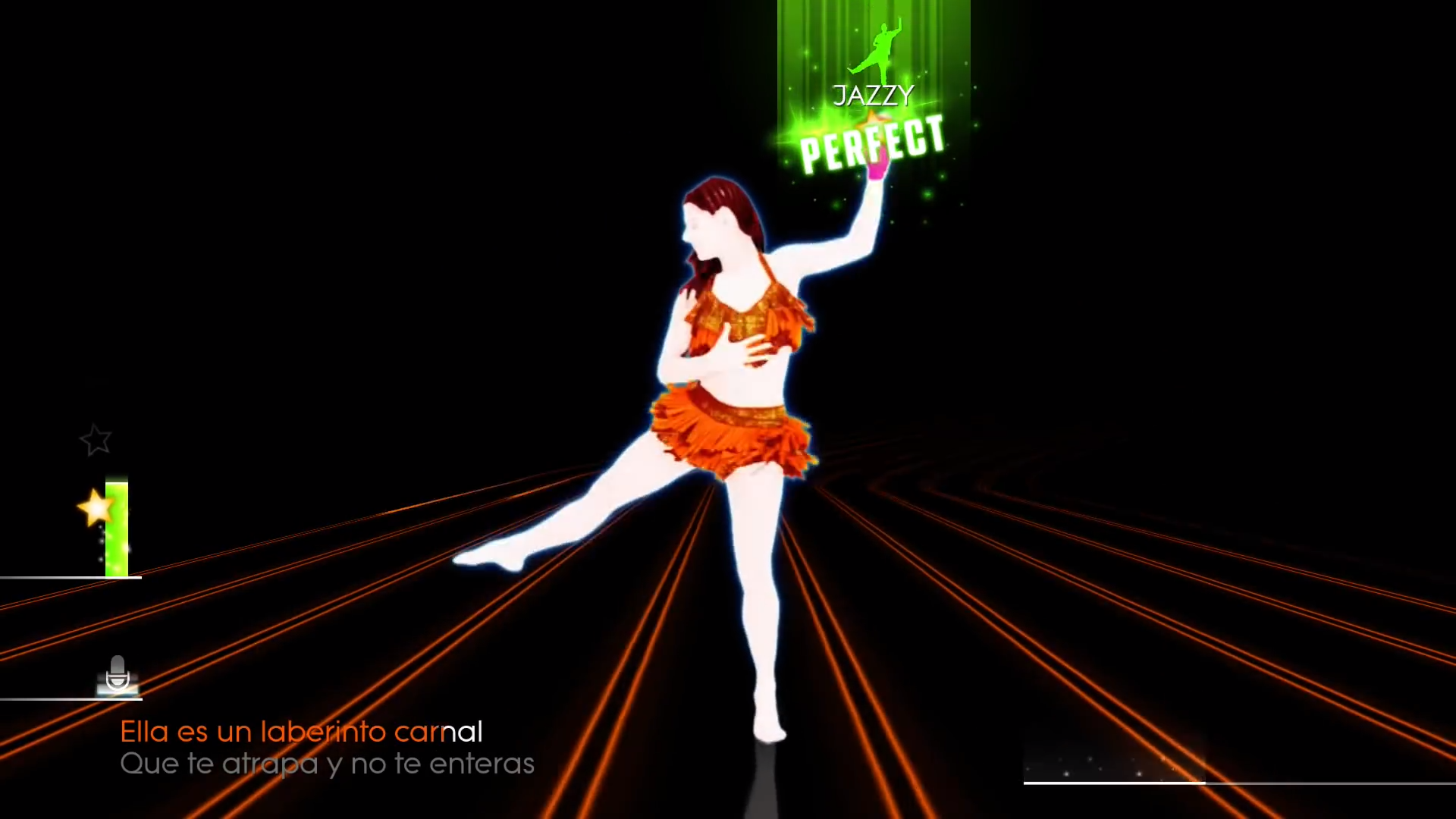 María (Sweat) | Just Dance Wiki | Fandom