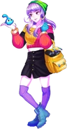SoyYoNiki Base DancerCard.png (169 KB) Niki's classic avatar (Just Dance 2024 Edition)