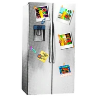 2nd sticker on Just Dance 2018