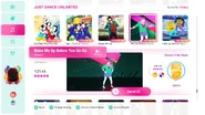 Wakemeup jd2020 menu.png (1.77 MB) Wake Me Up Before You Go-Go on the Just Dance 2020 menu