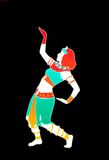 Beta colors for Walk Like an Egyptian