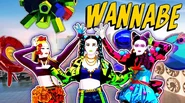 Beta menu icon (Just Dance 2023 Edition)