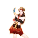 P3 (Just Dance 2023 Edition, 24.0.1 update)